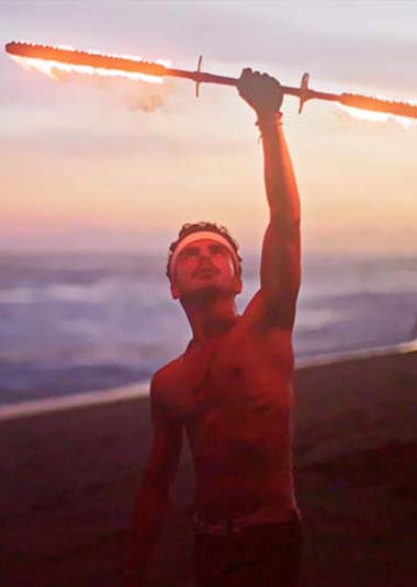 Vibrations      Music Video